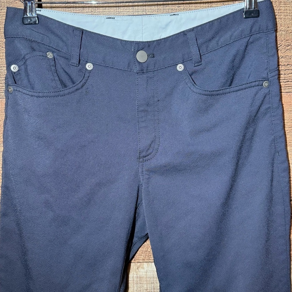 Outlier Slim Dungarees Bluetint Gray Men’s size 30 Workcloth - Picture 3 of 9